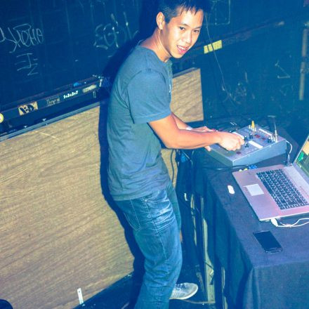Future Beatz feat. TC @ Flex