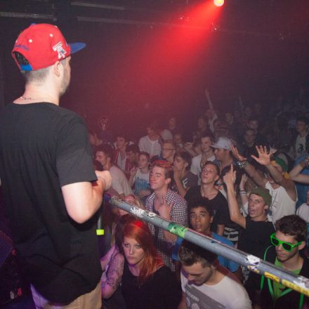 Future Beatz feat. TC @ Flex