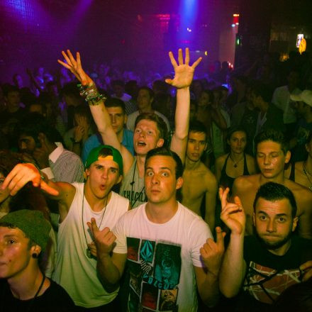 Future Beatz feat. TC @ Flex