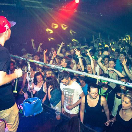 Future Beatz feat. TC @ Flex