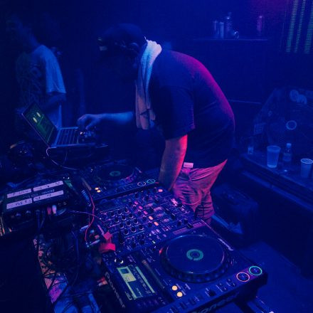 Future Beatz feat. TC @ Flex