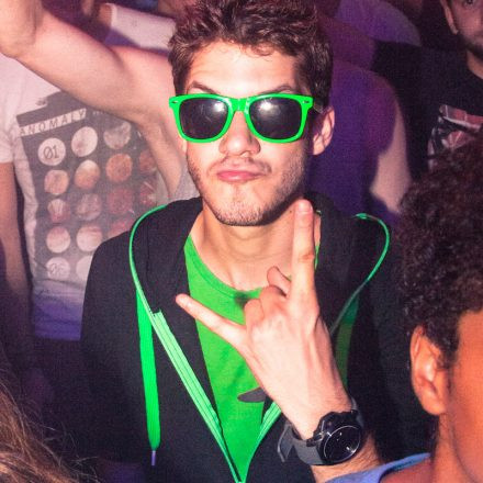 Future Beatz feat. TC @ Flex