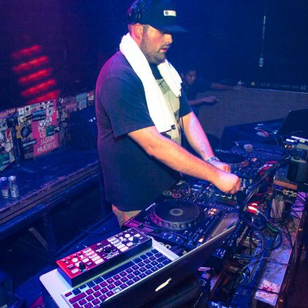 Future Beatz feat. TC @ Flex