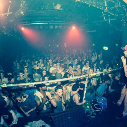 Future Beatz feat. TC @ Flex