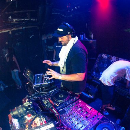 Future Beatz feat. TC @ Flex