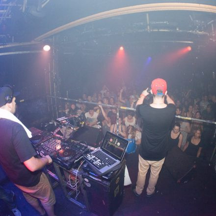 Future Beatz feat. TC @ Flex