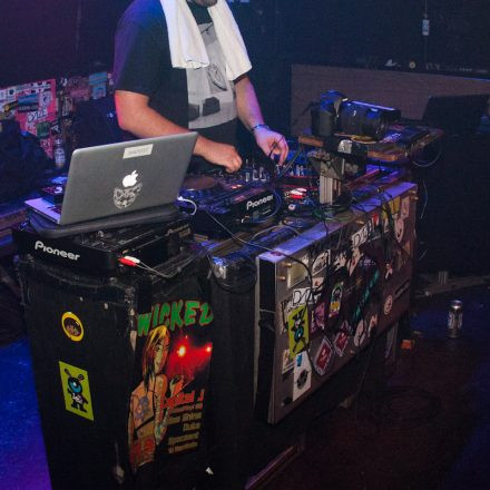 Future Beatz feat. TC @ Flex