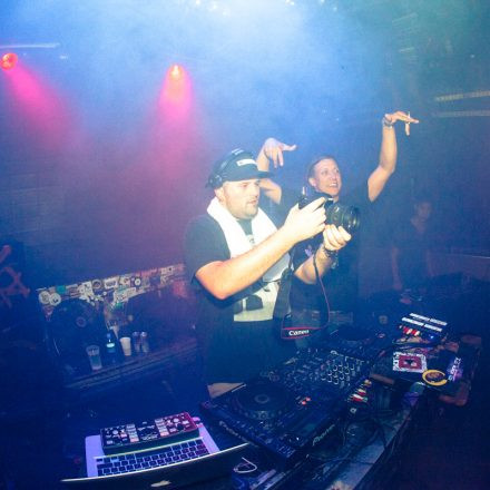 Future Beatz feat. TC @ Flex