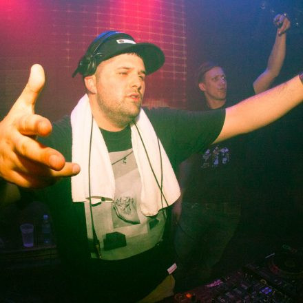 Future Beatz feat. TC @ Flex