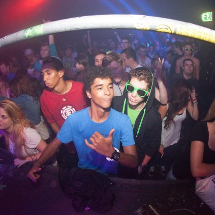 Future Beatz feat. TC @ Flex