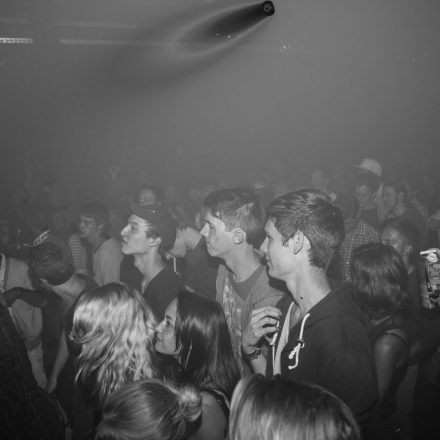 Future Beatz feat. TC @ Flex