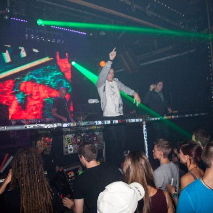 Future Beatz feat. TC @ Flex