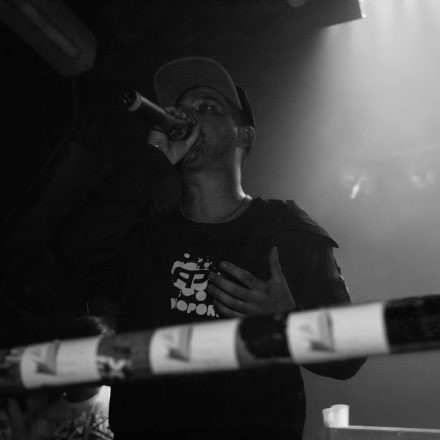Future Beatz feat. TC @ Flex