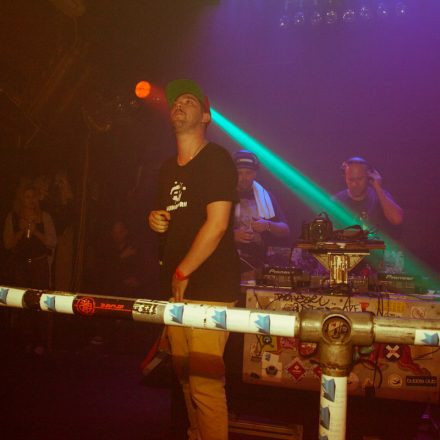 Future Beatz feat. TC @ Flex