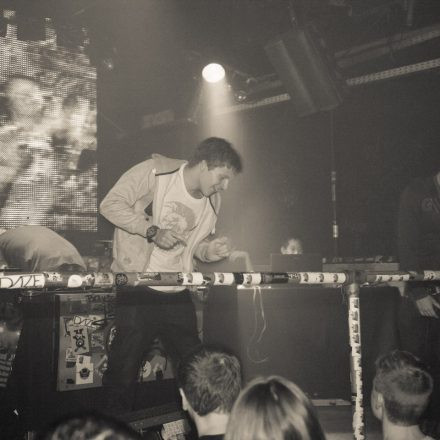 Future Beatz feat. TC @ Flex