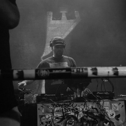 Future Beatz feat. TC @ Flex