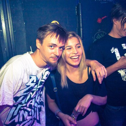 Future Beatz feat. TC @ Flex