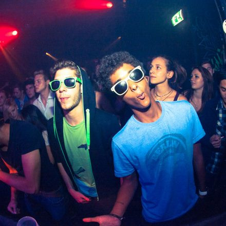 Future Beatz feat. TC @ Flex