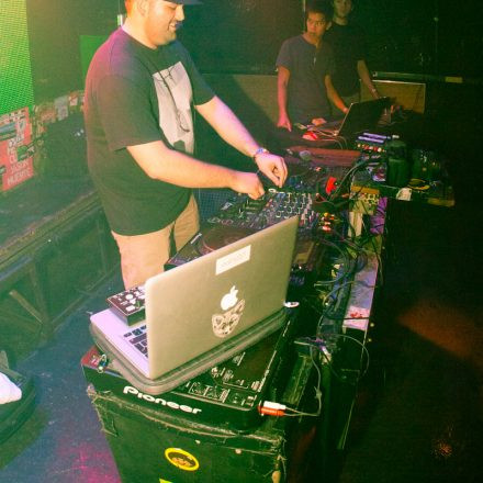 Future Beatz feat. TC @ Flex
