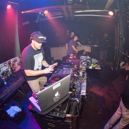 Future Beatz feat. TC @ Flex