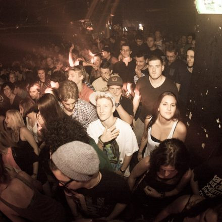 Future Beatz feat. TC @ Flex
