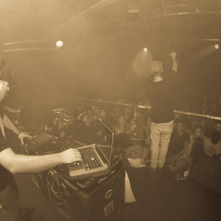 Future Beatz feat. TC @ Flex