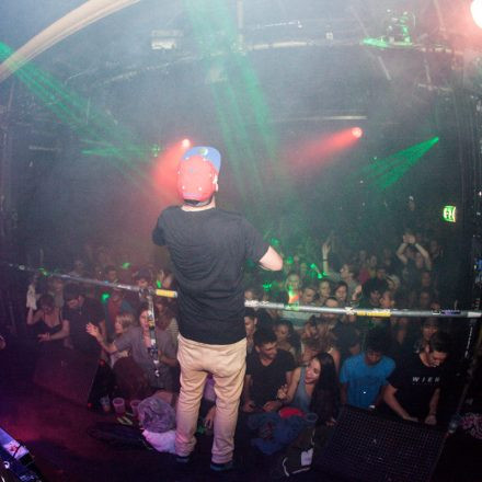 Future Beatz feat. TC @ Flex