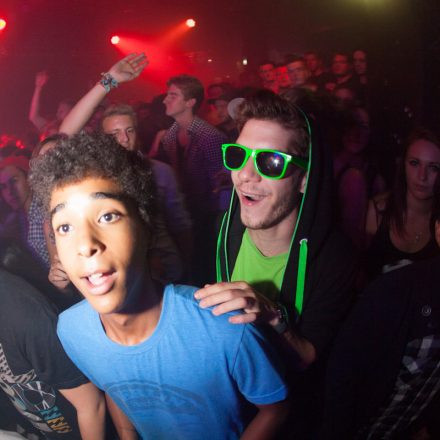 Future Beatz feat. TC @ Flex