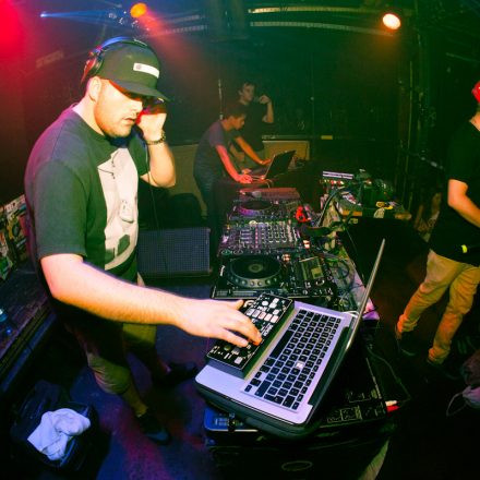 Future Beatz feat. TC @ Flex
