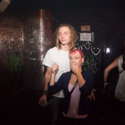 Future Beatz feat. TC @ Flex