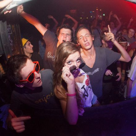 Future Beatz feat. TC @ Flex