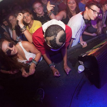 Future Beatz feat. TC @ Flex