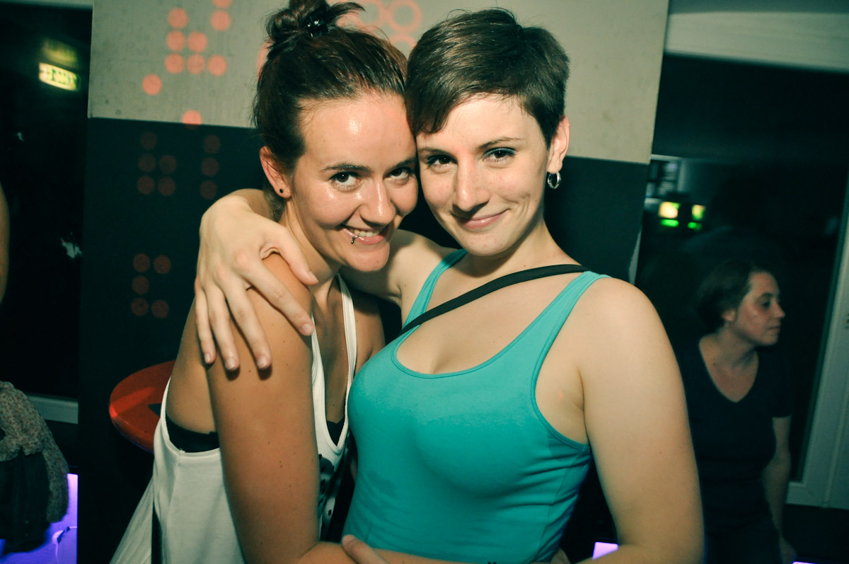 (VIENNAs FIRST) 90ies CLUB @ The Loft