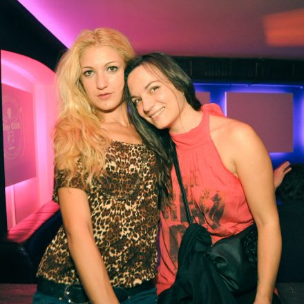 (VIENNAs FIRST) 90ies CLUB @ The Loft