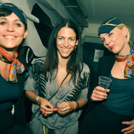 (VIENNAs FIRST) 90ies CLUB @ The Loft
