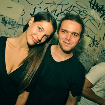 (VIENNAs FIRST) 90ies CLUB @ The Loft