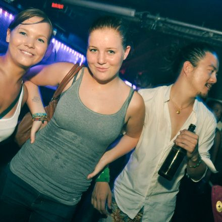 (VIENNAs FIRST) 90ies CLUB @ The Loft