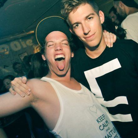 (VIENNAs FIRST) 90ies CLUB @ The Loft