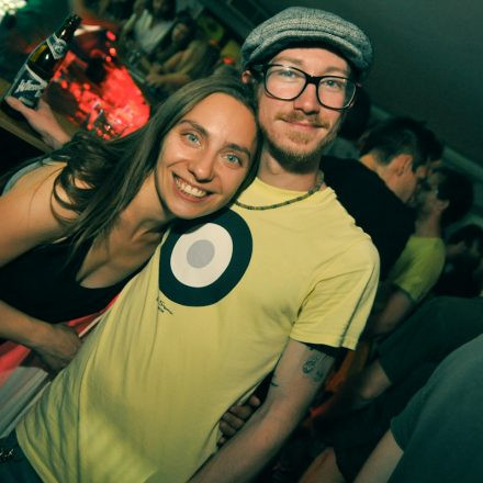 (VIENNAs FIRST) 90ies CLUB @ The Loft
