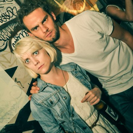 (VIENNAs FIRST) 90ies CLUB @ The Loft