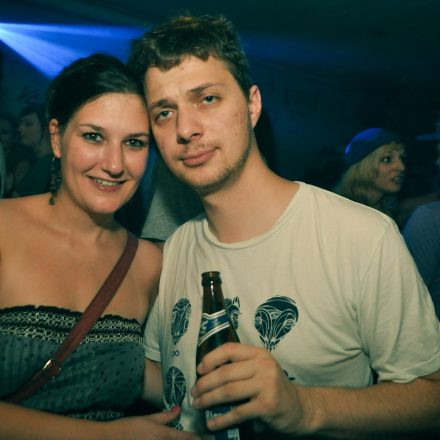 (VIENNAs FIRST) 90ies CLUB @ The Loft