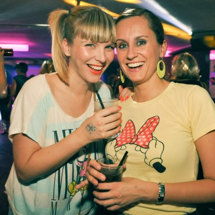 (VIENNAs FIRST) 90ies CLUB @ The Loft