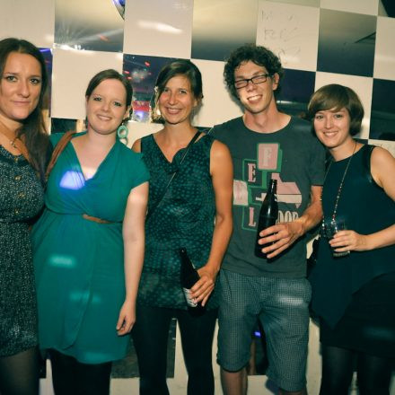 (VIENNAs FIRST) 90ies CLUB @ The Loft