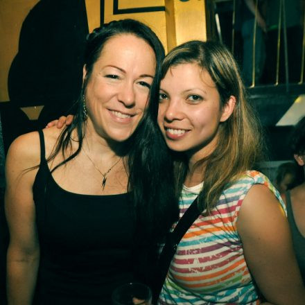 (VIENNAs FIRST) 90ies CLUB @ The Loft
