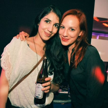 (VIENNAs FIRST) 90ies CLUB @ The Loft