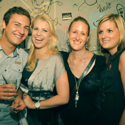 (VIENNAs FIRST) 90ies CLUB @ The Loft