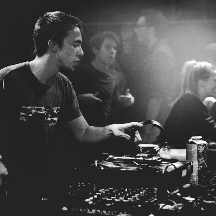 Beatthroat Festival 2012 - Part II @ Wuk