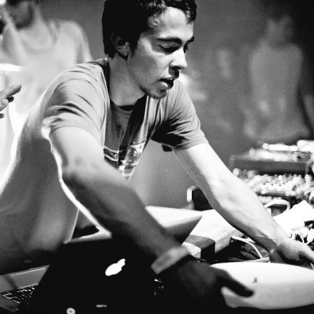 Beatthroat Festival 2012 - Part II @ Wuk