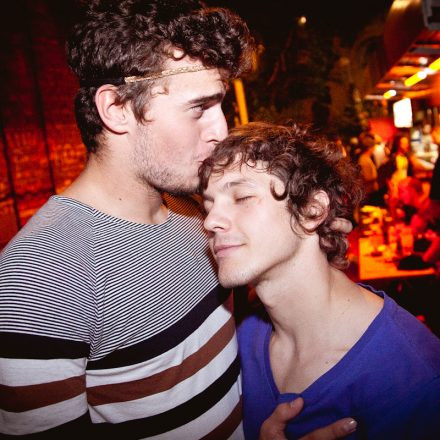 Beatthroat Festival 2012 - Part II @ Wuk