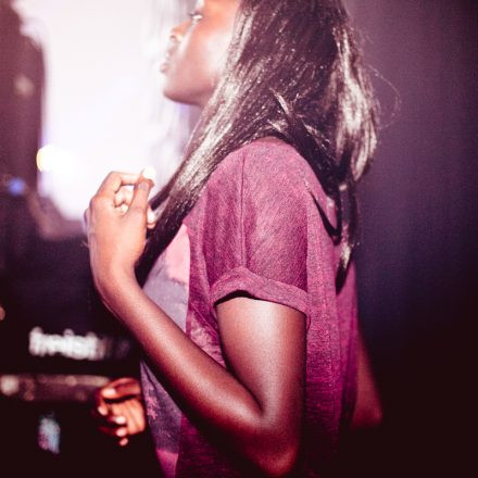 Beatthroat Festival 2012 - Part II @ Wuk